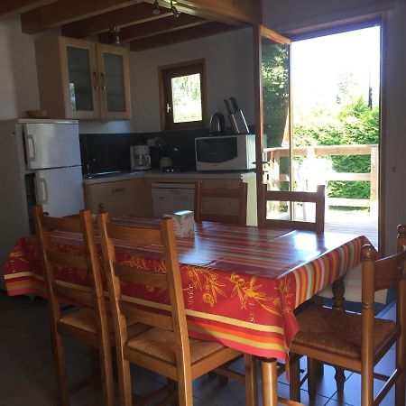 Camping La Prairie Mars  Ngoại thất bức ảnh
