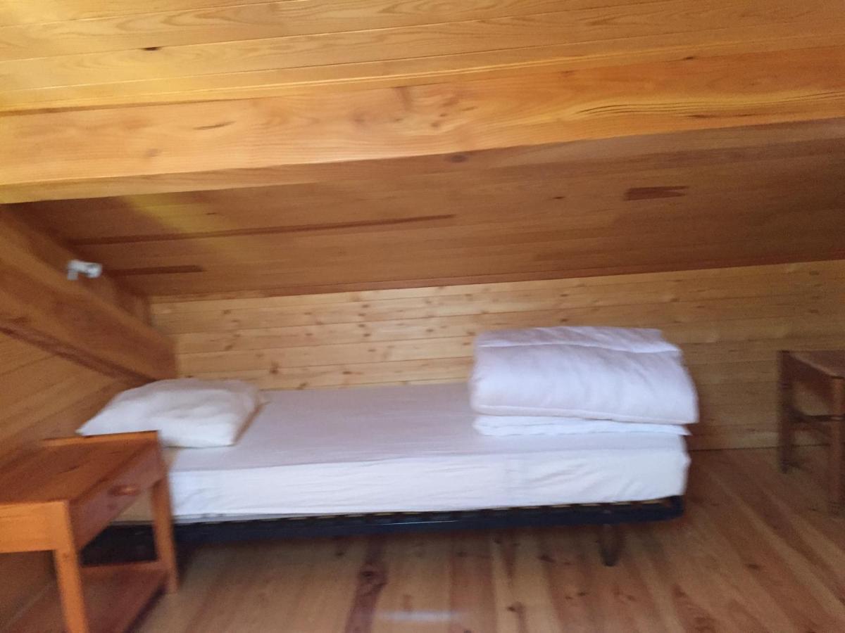 Camping La Prairie Mars  Ngoại thất bức ảnh